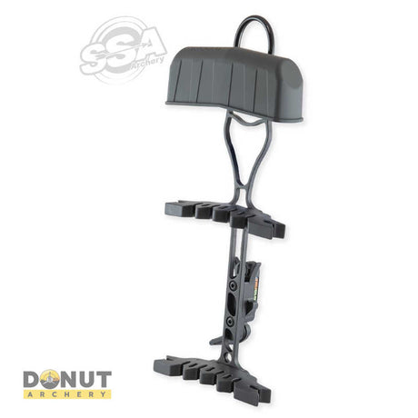 Carquois D'Arc Truglo Tectro 6 Fleches