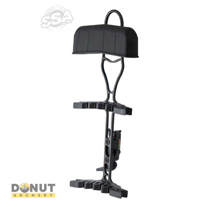 Viseur D'arc Trophy Ridge Drive - Point 0.019" Noir - Occasion