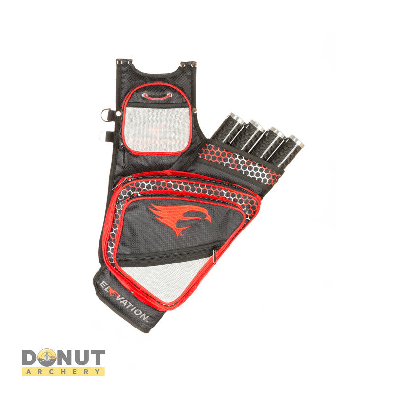 Carquois Elevation Adrenalin Carbon