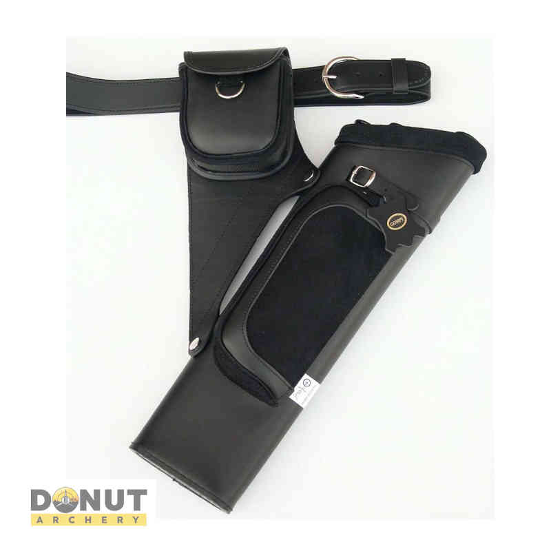 Carquois Gompy PT18 Elite