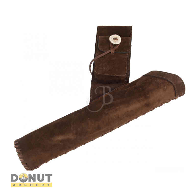 Carquois Wild Mountain Silvretta