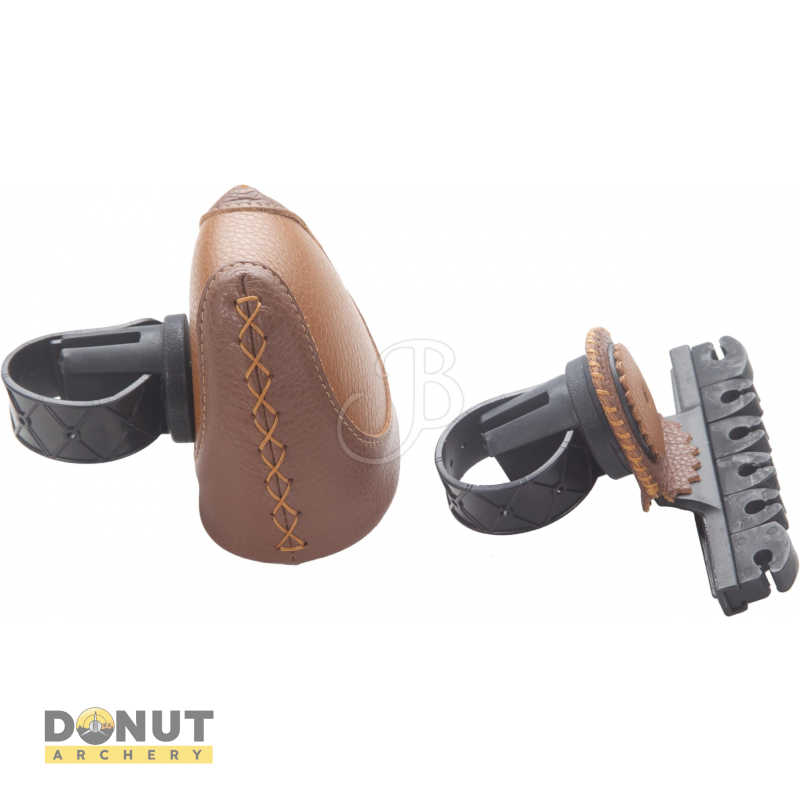 Carquois d'arc Traditionnel Big Tradition Cuir