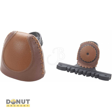 Carquois d'arc Traditionnel Big Tradition Cuir
