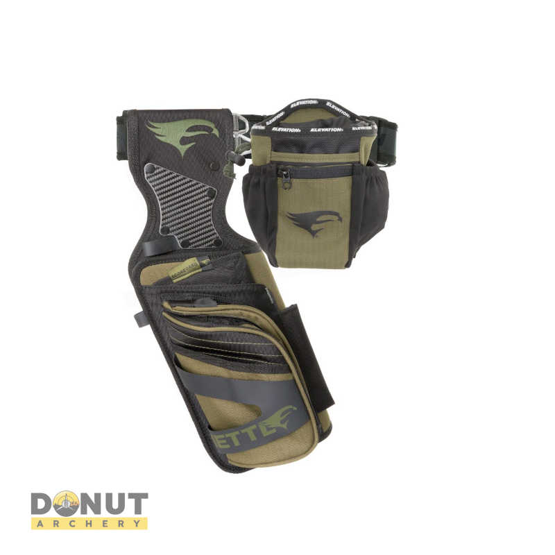 Package Carquois Field Elevation Mettle