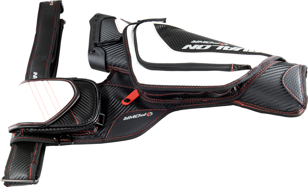 Carquois Avalon Powr