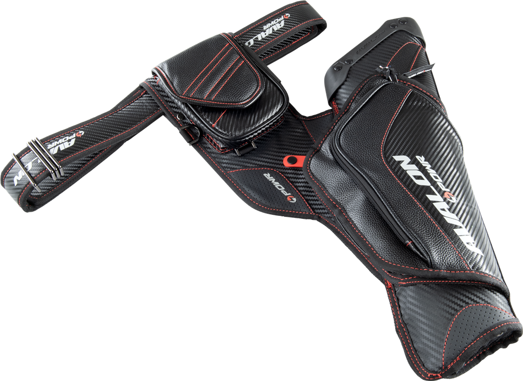 Carquois Avalon Powr