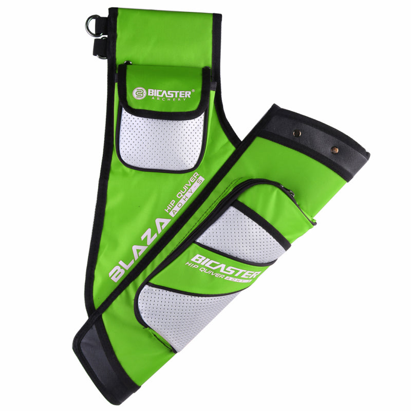 Carquois Bicaster Blaza