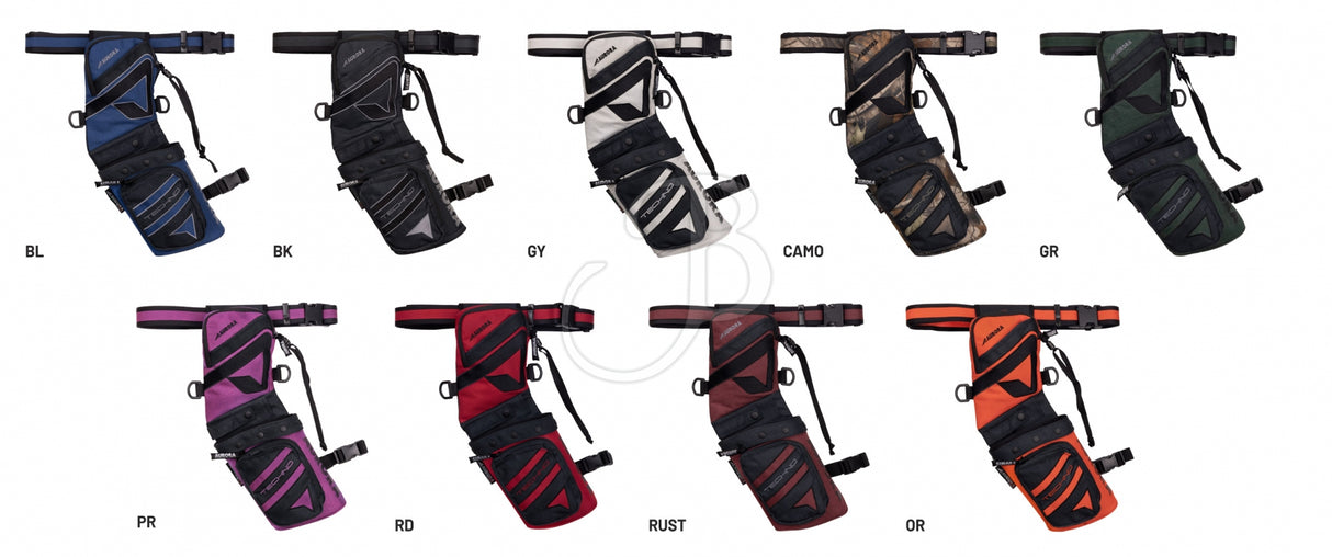 Carquois Field Aurora Techno 2.0