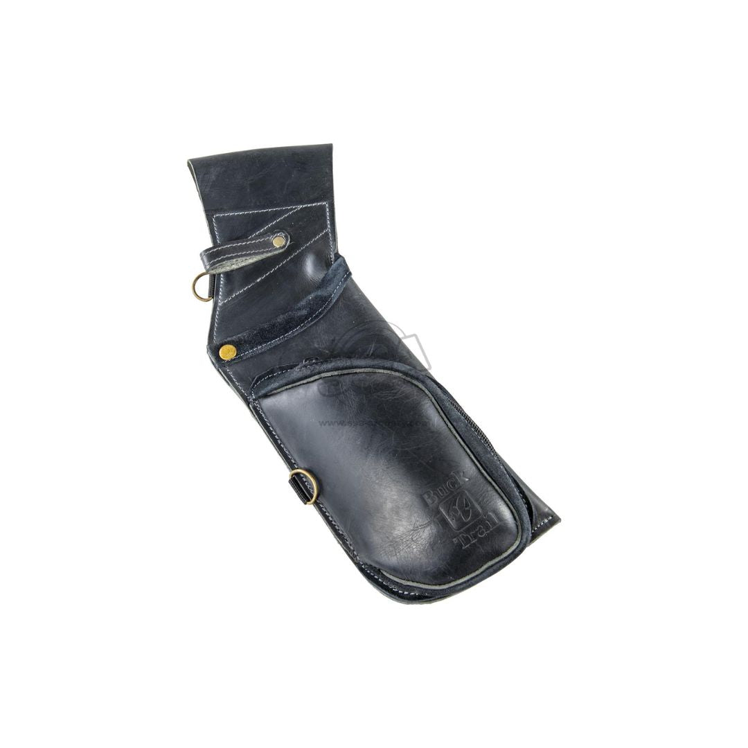 Carquois Field Buck trail Cuir