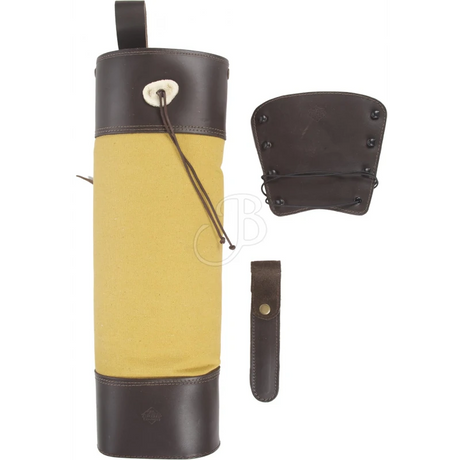Carquois Traditionnel Big tradition SET CANVAS