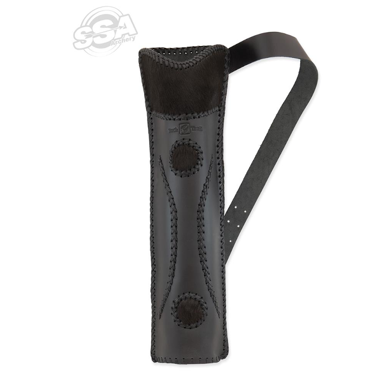 Carquois Traditionnel Buck Trail Tupelo