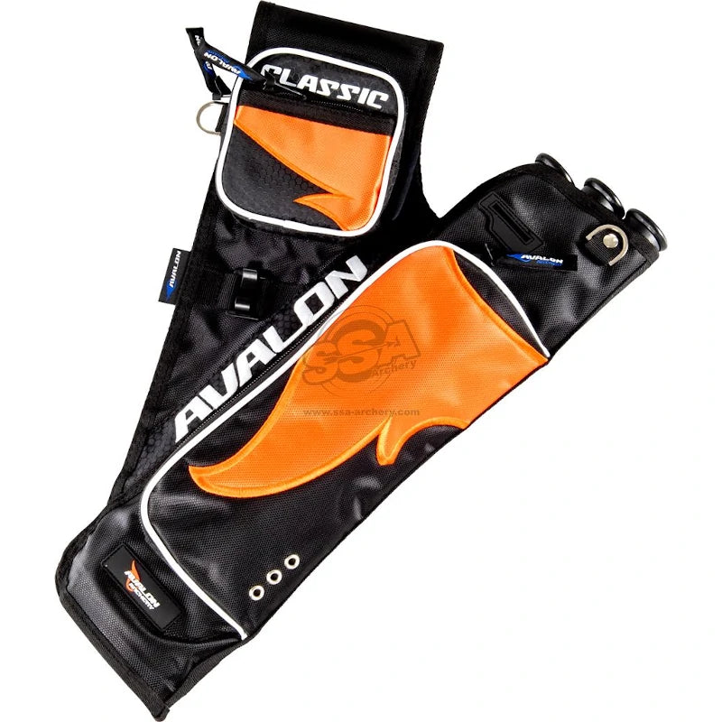 Carquois Avalon Classic