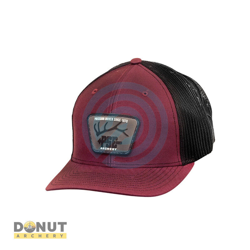 Casquette PSE Precision Driven
