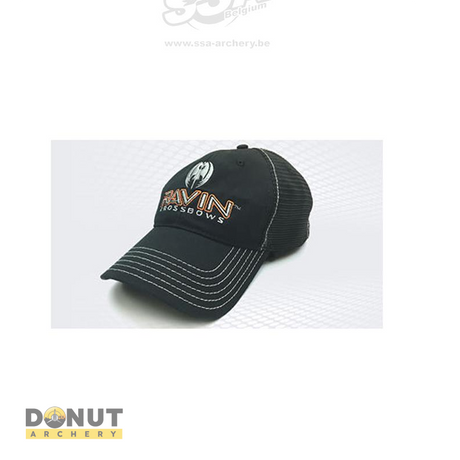 Casquette Ravin
