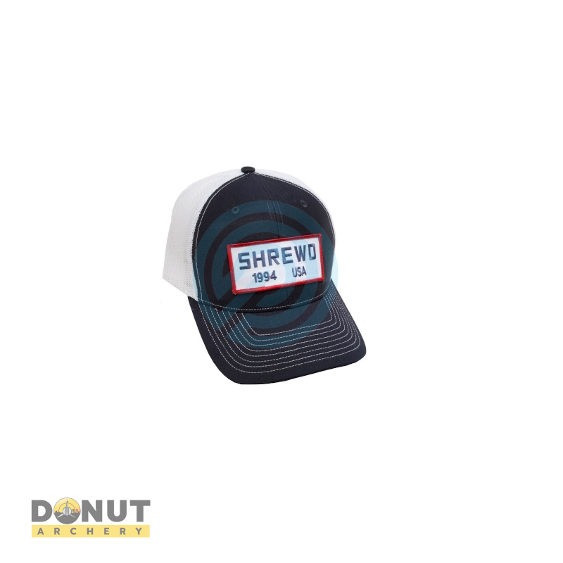 Casquette Shrewd '94