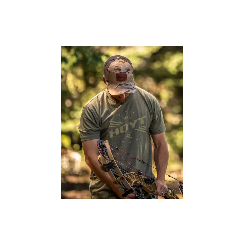 Casquette Hoyt Elk Pursuit