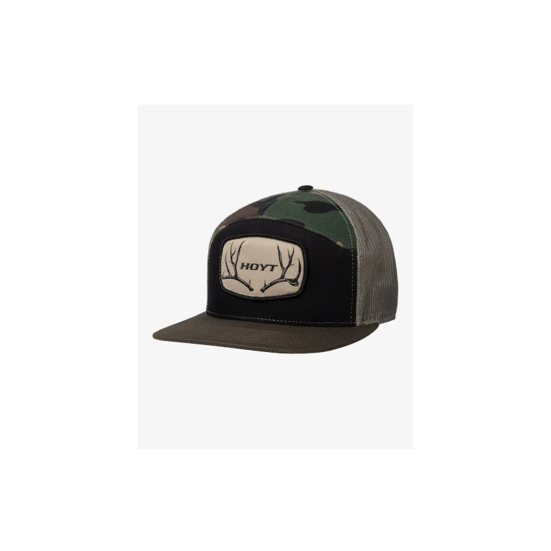 Casquette Hoyt Pursuit Flatty