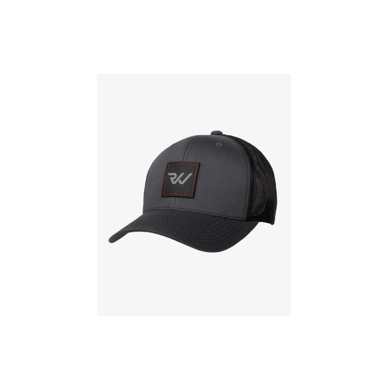 Casquette Hoyt RW Patch