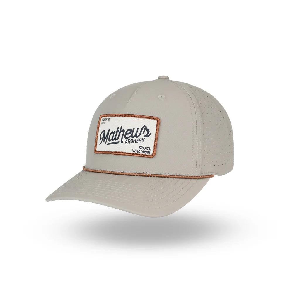 Casquette Mathews Founders