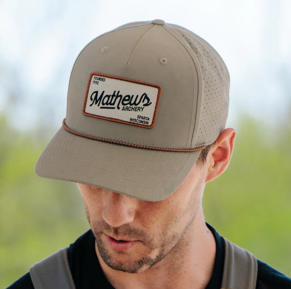 Casquette Mathews Founders