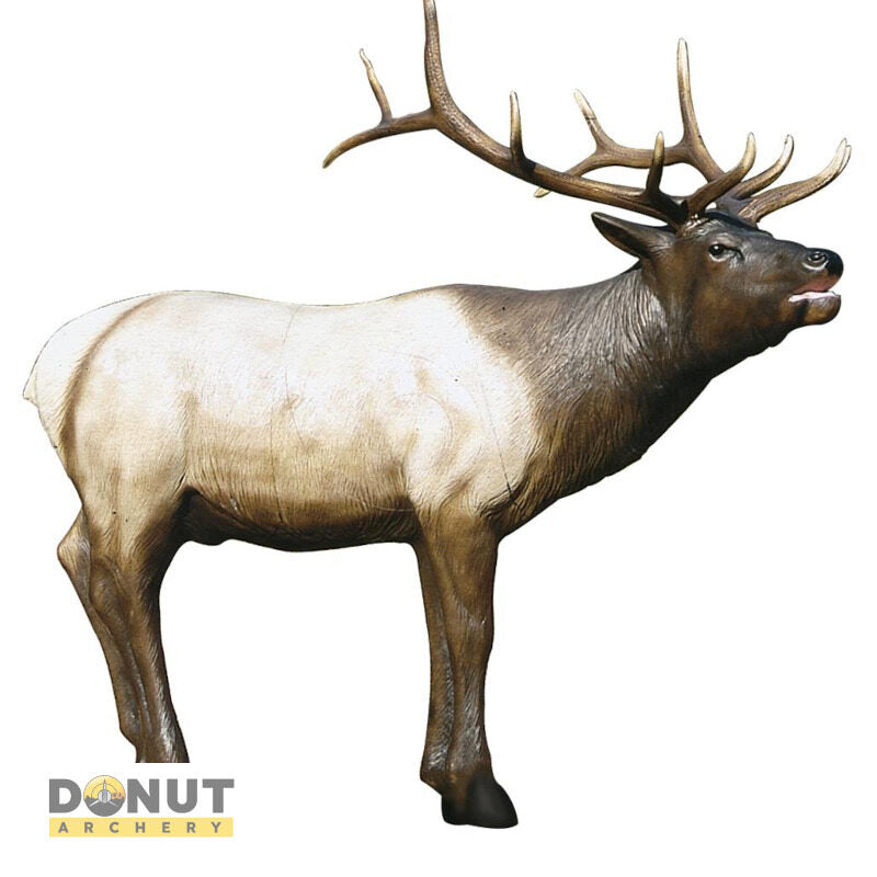 Cible-3D-Delta-Mckenzie-El