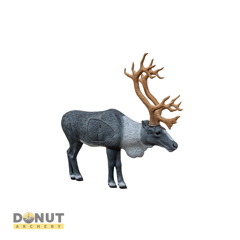 Cible 3D Rinehart 3D Caribou (2 Boxes)
