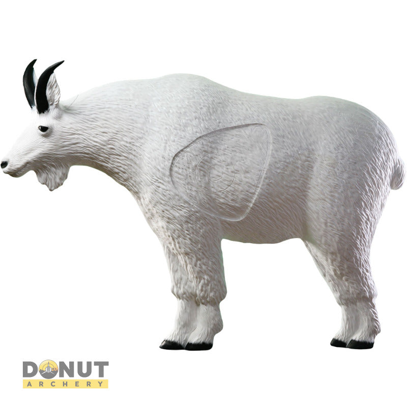 Cible-3D-Rinehart-Mountain-Goat