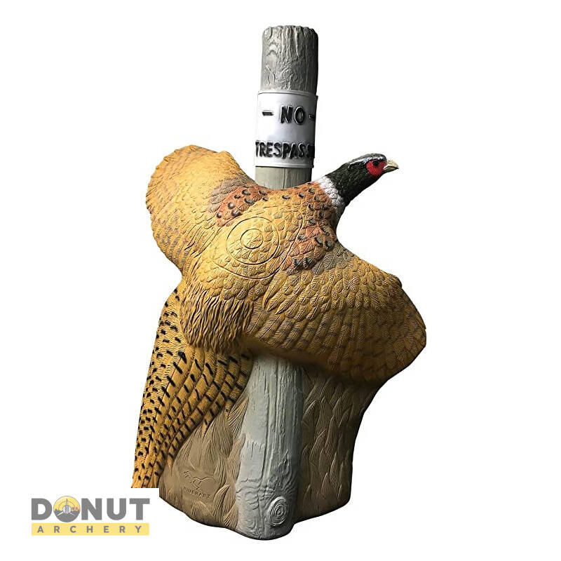 Cible-3D-Rinehart-Pheasant-Ibo