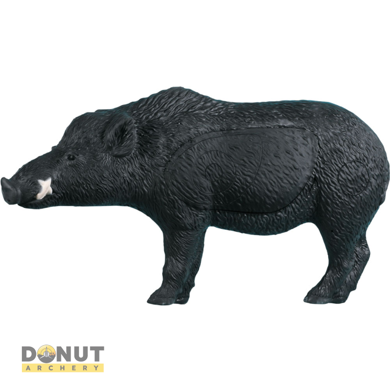 Cible 3D Rinehart 3D Razorback Boar