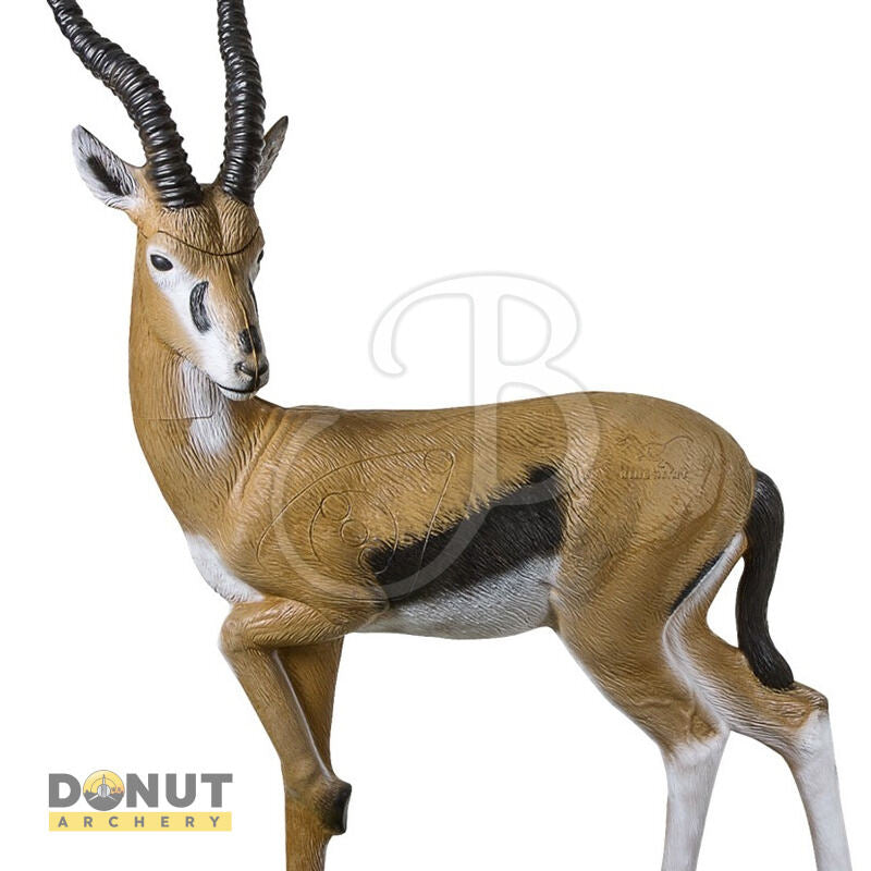 Cible-3D-Rinehart-gazelle