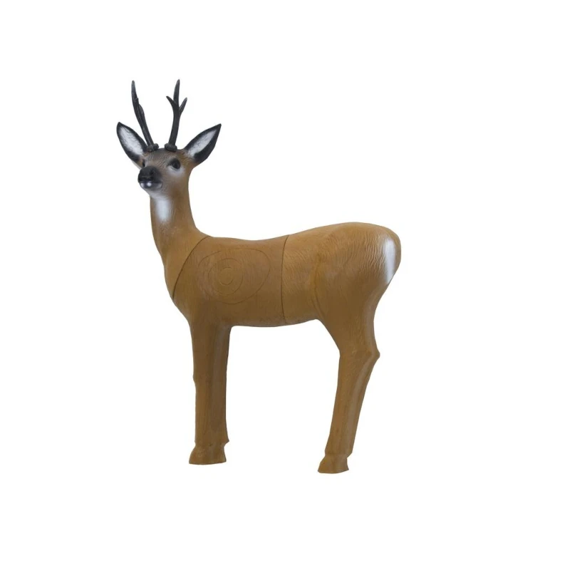 Cible 3D SRT Chevreuil