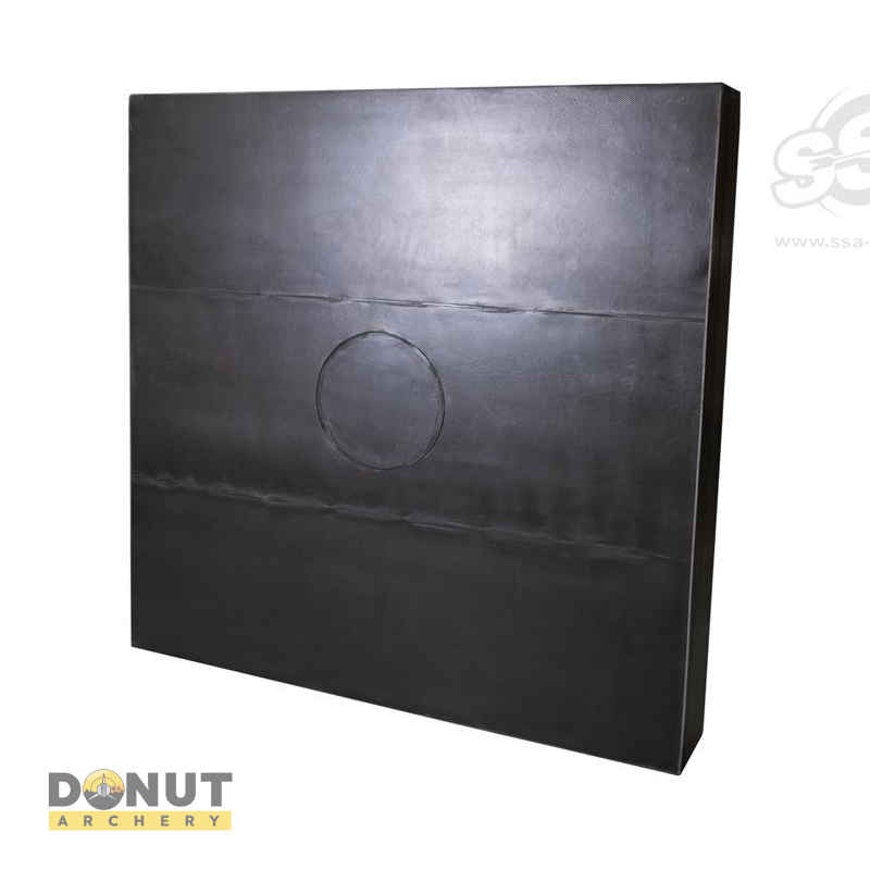 Cible Mousse tir à l'arc Avalon 130cm Avec Centre