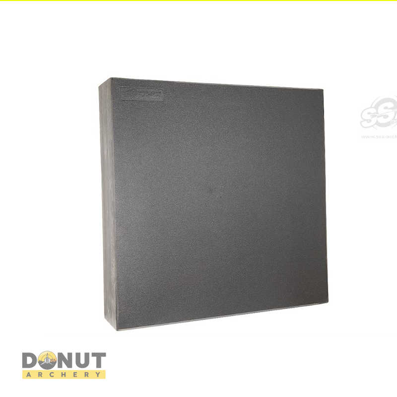 Cible Mousse tir à l'arc Avalon 60cm