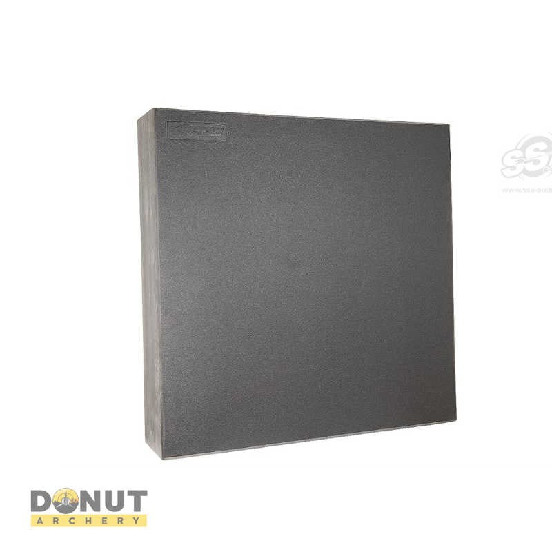 Cible Mousse tir à l'arc Avalon 80cm