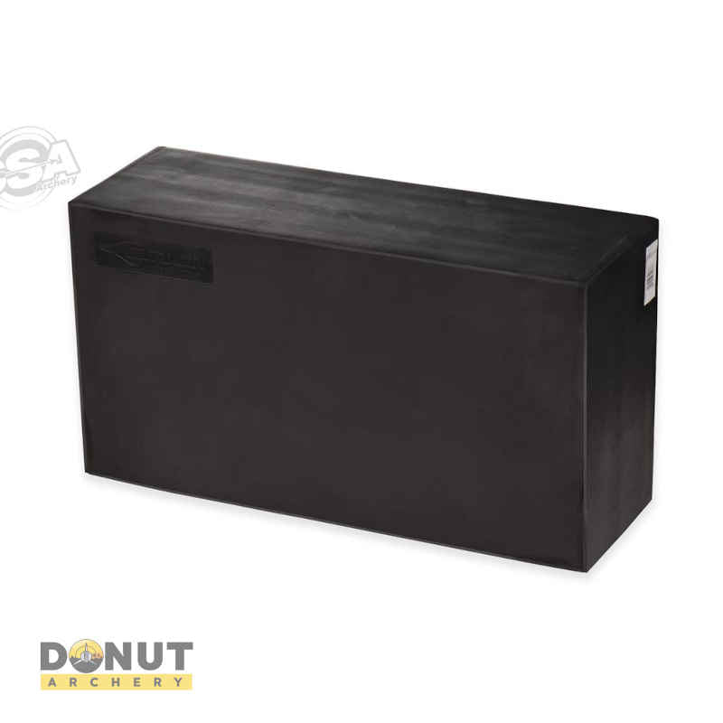 Cible Mousse tir à l'arc Avalon 66cm X 36cm X 21cm