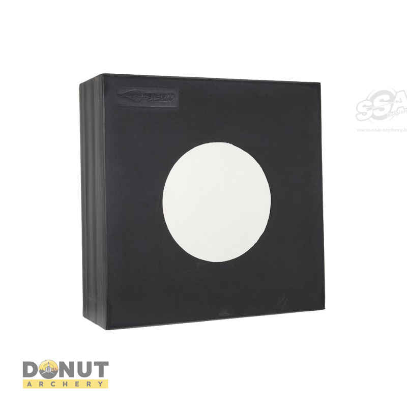 Cible Mousse tir à l'arc Avalon 90cm Avec Centre