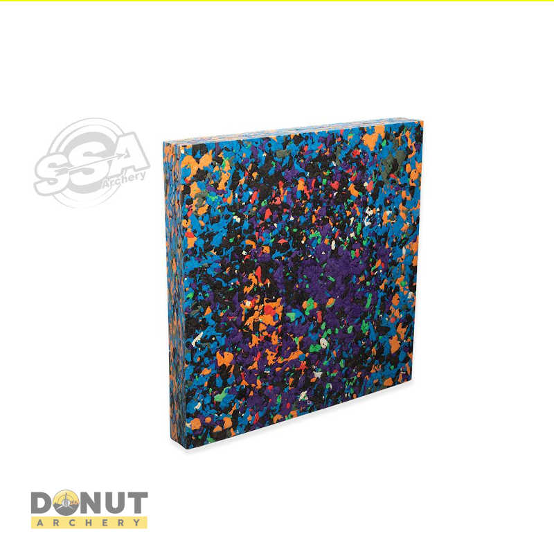 Cible Mousse tir à l'arc Avalon Isomix