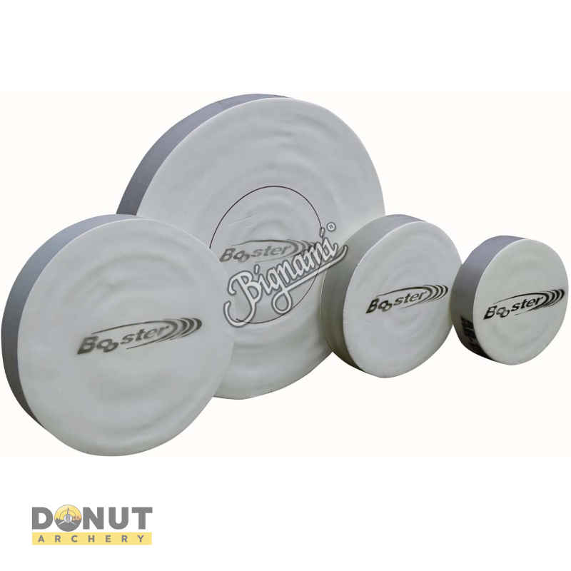 Cible Mousse tir à l'arc Booster Competition Plus