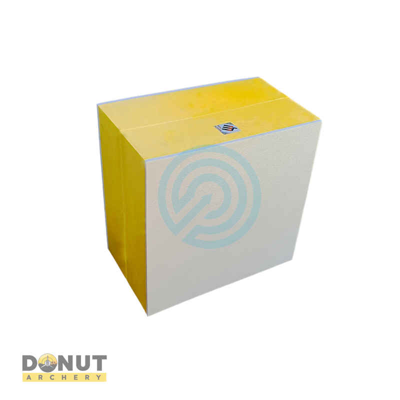 Cible Mousse tir à l'arc Eleven Ez-Pull