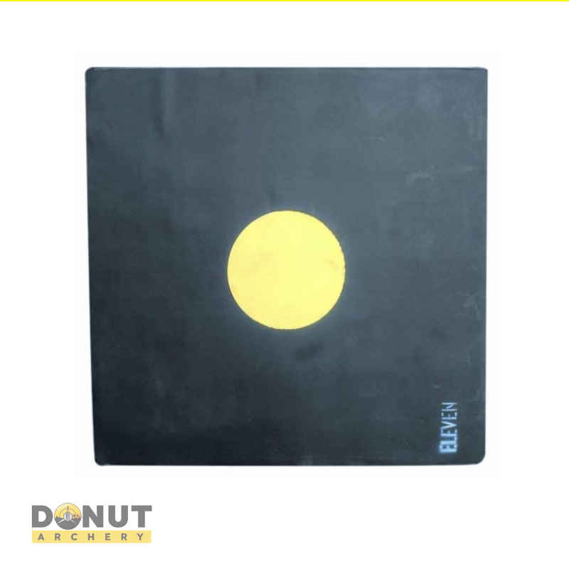 Cible Mousse tir à l'arc Eleven Polyfoam 125