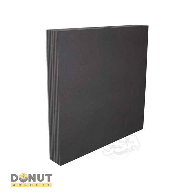 Cible Mousse tir à l'arc Fawofield