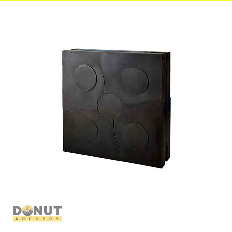 Cible Mousse tir à l'arc Modulaire Rinehart 3D Fita Wave System