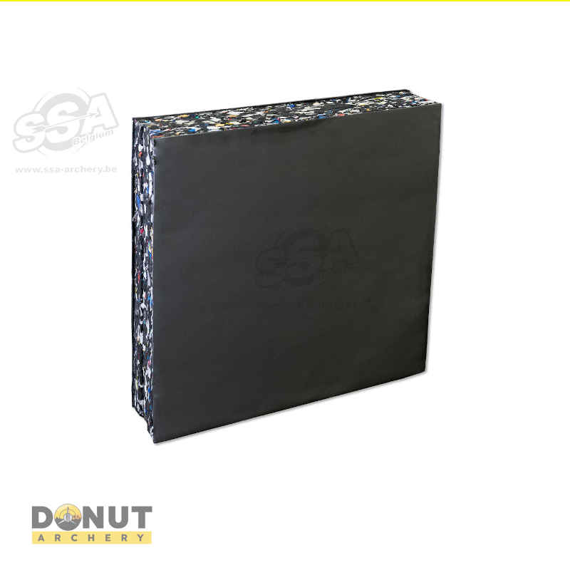 Cible Mousse tir à l'arc Refo TRIPLE