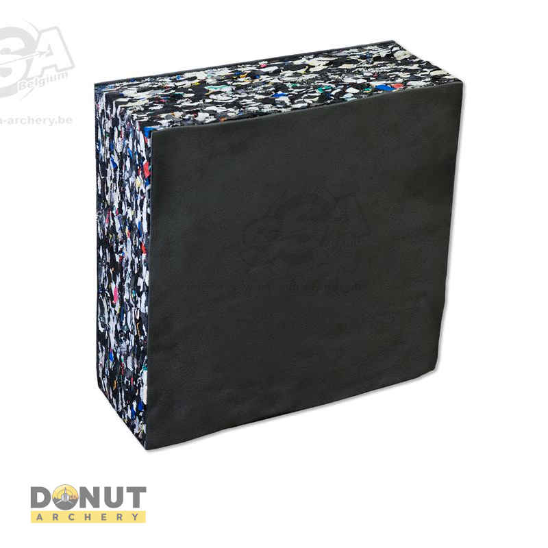 Cible Mousse tir à l'arc Refo QUATRO