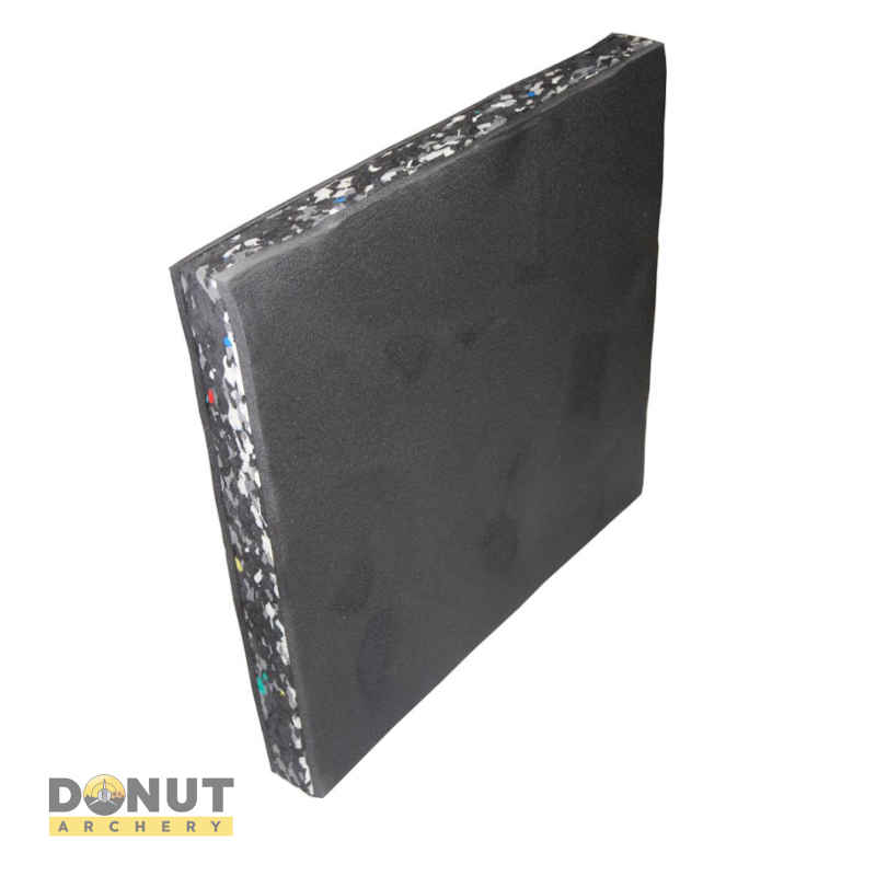 Cible Mousse tir à l'arc Refo SINGLE B