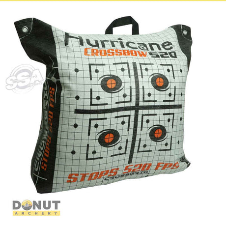 Cible Portable tir à l'arc Field Logic Hurricane 21 Crossbow - 21X20X15