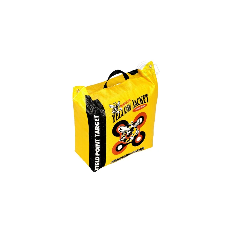 Cible Portable tir à l'arc Morrell Yellow jacket stinger 20