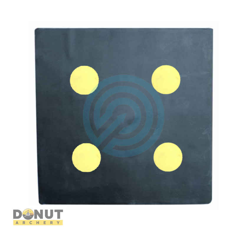 Cible Mousse tir à l'arc Eleven Polyfoam 100