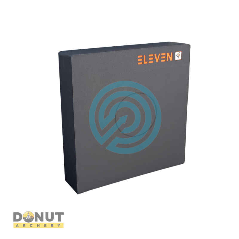 Cible Mousse tir à l'arc Eleven Polyfoam 100
