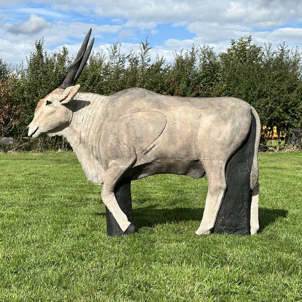 Cible 3D Wildcrete Eland